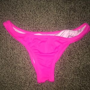 ⭐️ BOGO ⭐️ Victoria’s Secret Thong Scrunch